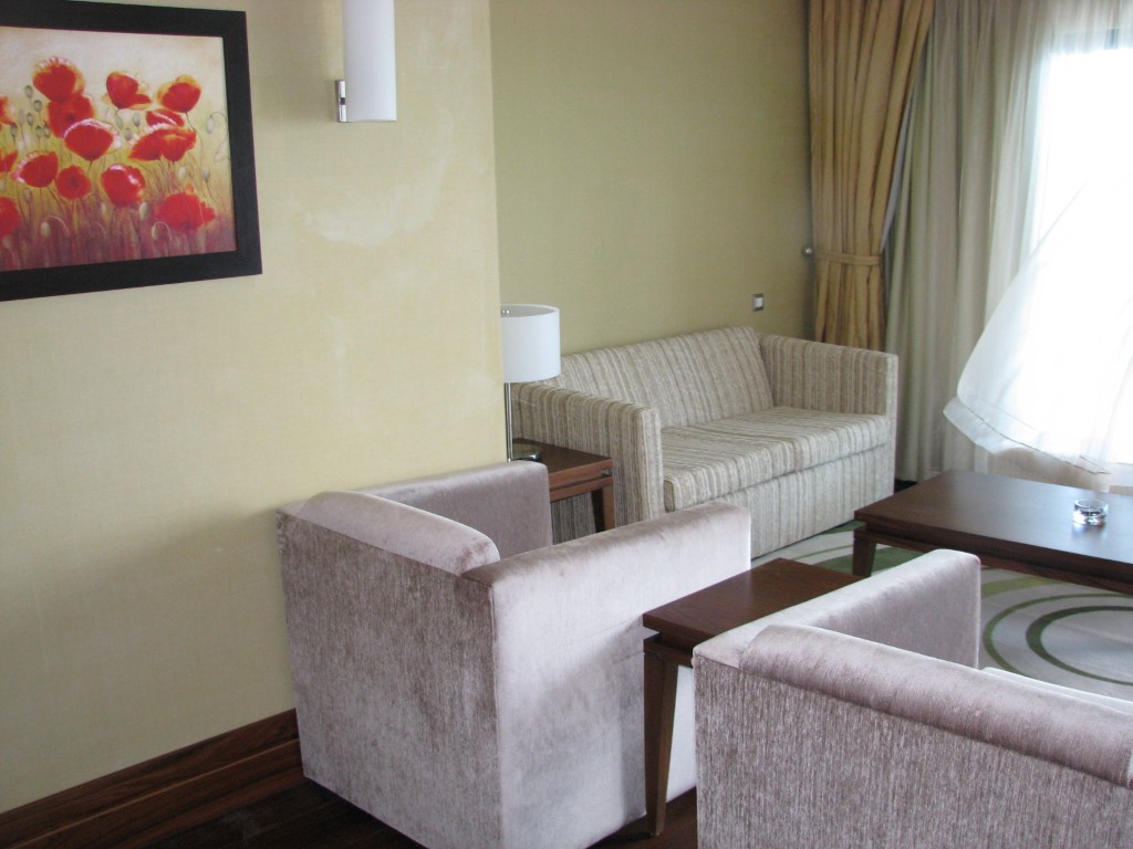 imagini hotel SUSESI BELEK